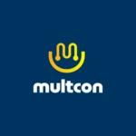 Logo of Multcon android Application 